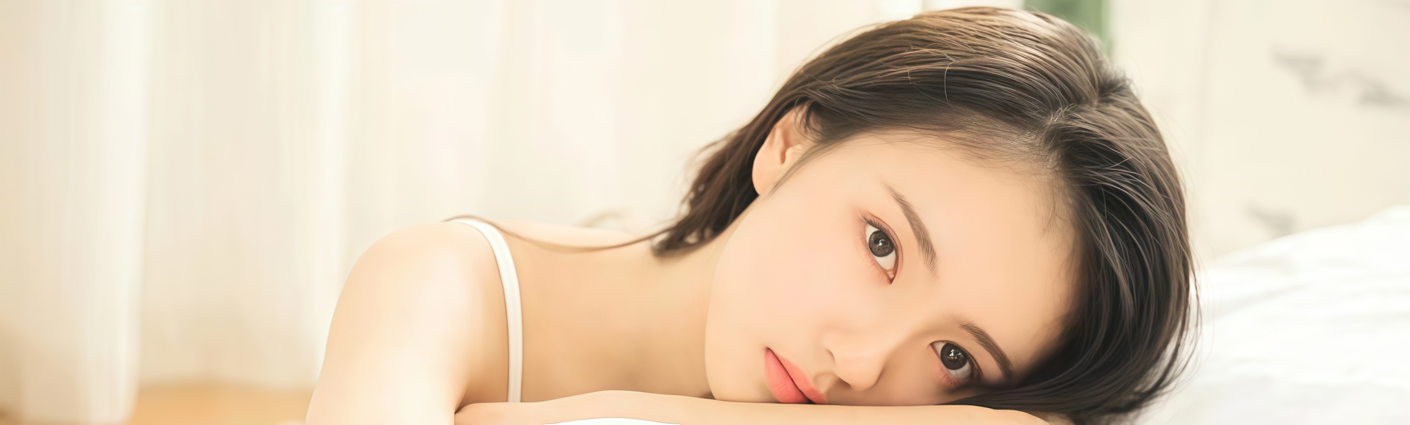 东京最美申奥女主播性爱视频流出